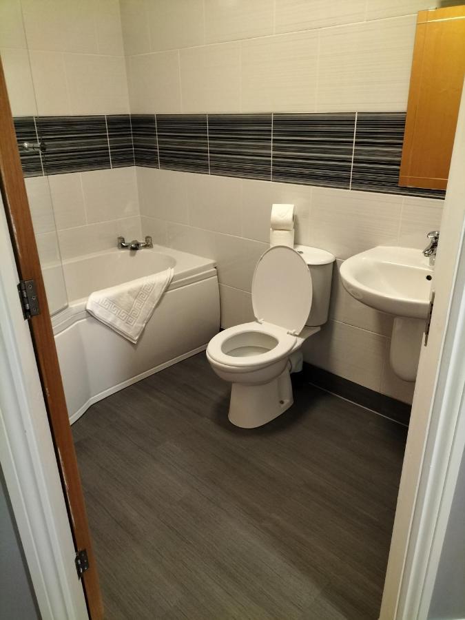 Sutherlands Hotel Gateshead Dış mekan fotoğraf