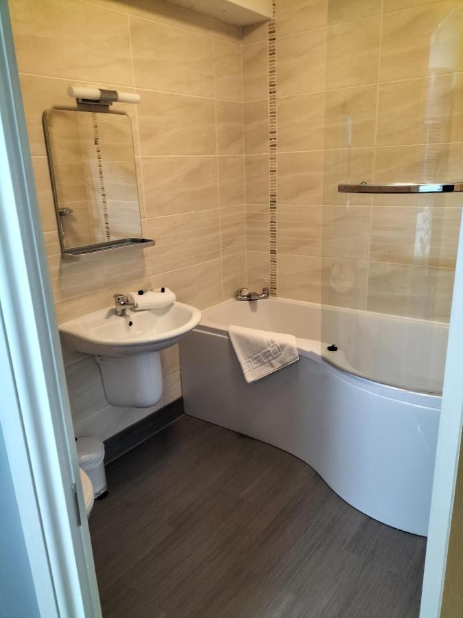 Sutherlands Hotel Gateshead Dış mekan fotoğraf