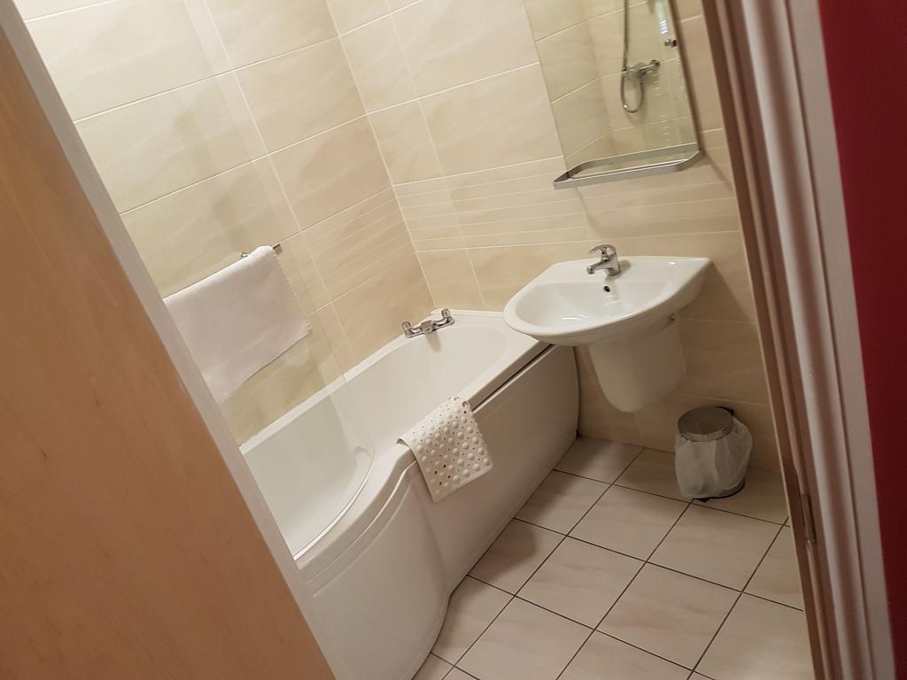 Sutherlands Hotel Gateshead Dış mekan fotoğraf