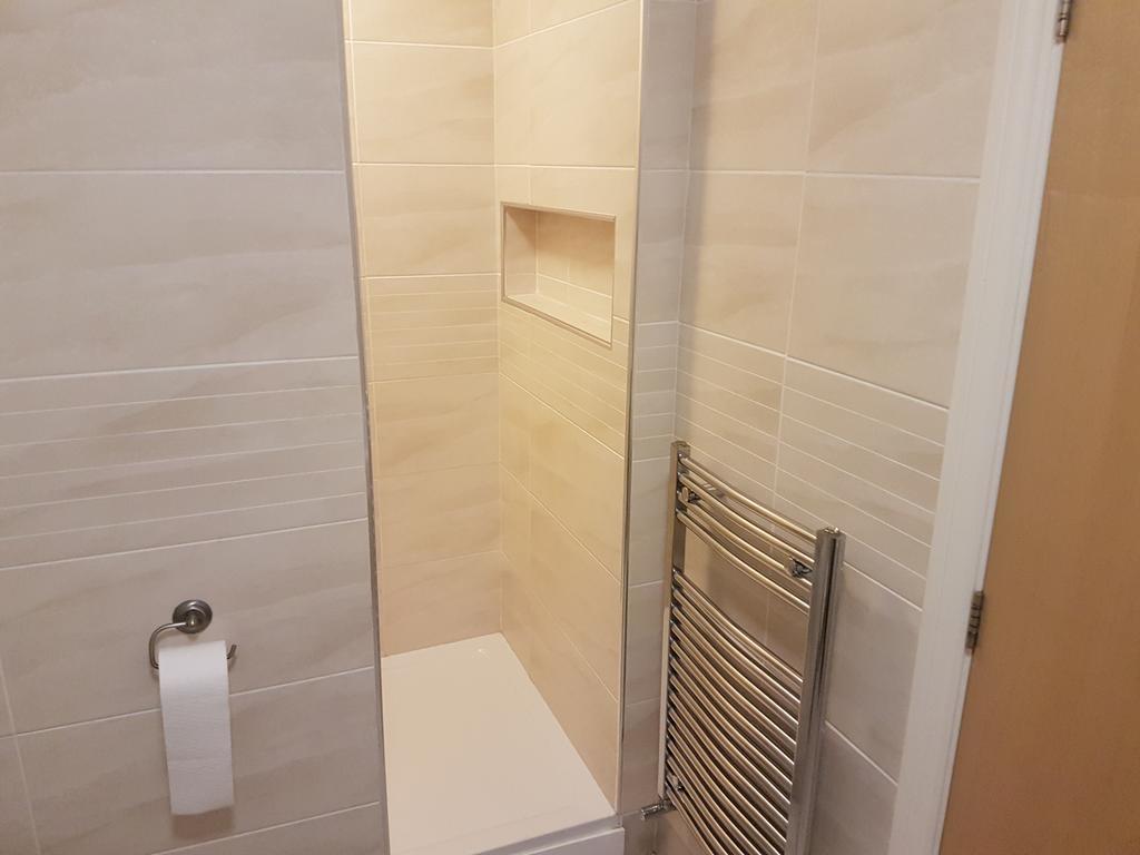 Sutherlands Hotel Gateshead Dış mekan fotoğraf