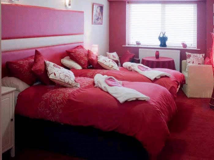 Sutherlands Hotel Gateshead Dış mekan fotoğraf