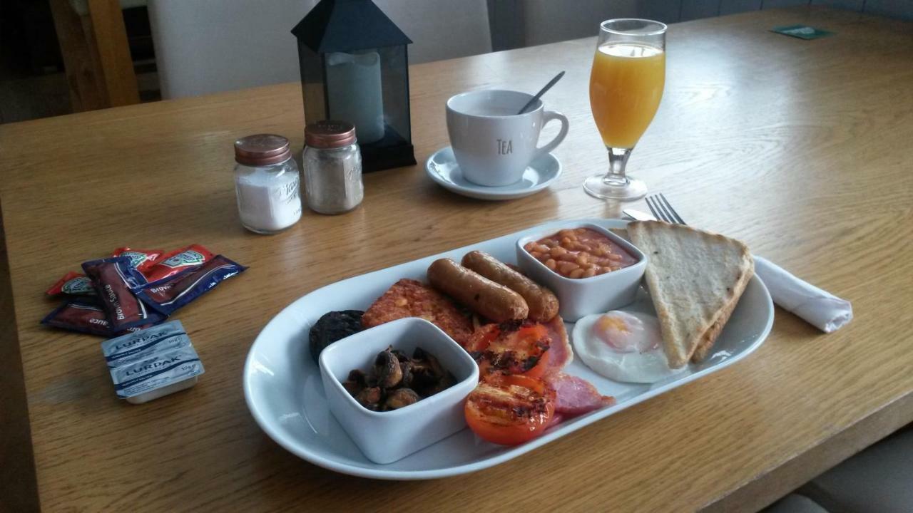 Sutherlands Hotel Gateshead Dış mekan fotoğraf