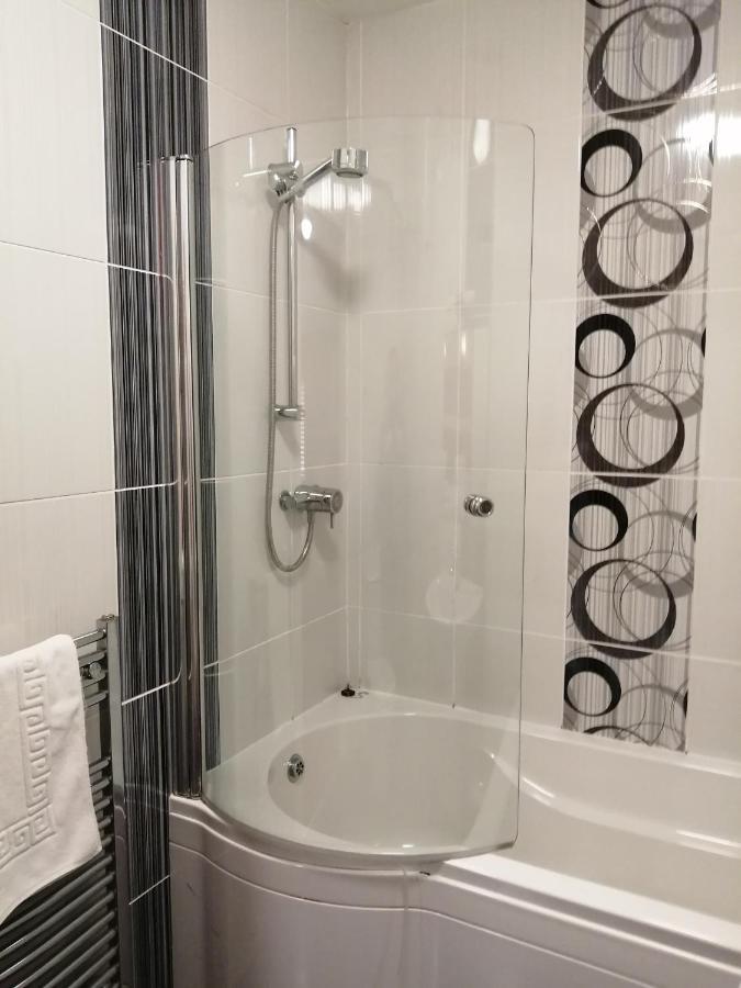Sutherlands Hotel Gateshead Dış mekan fotoğraf