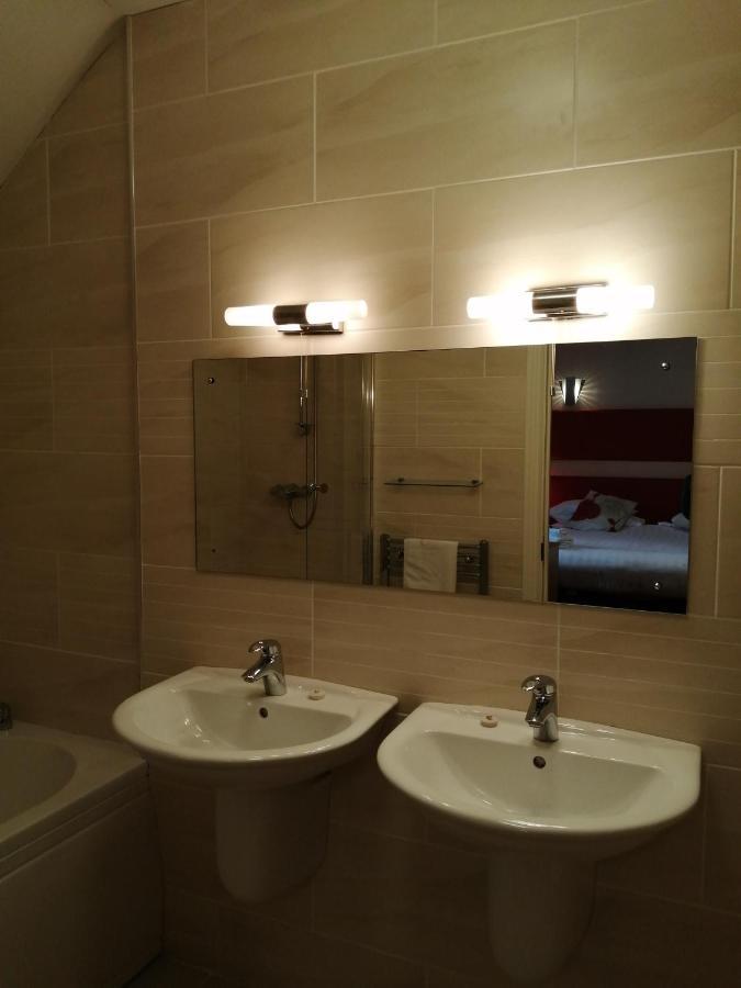 Sutherlands Hotel Gateshead Dış mekan fotoğraf