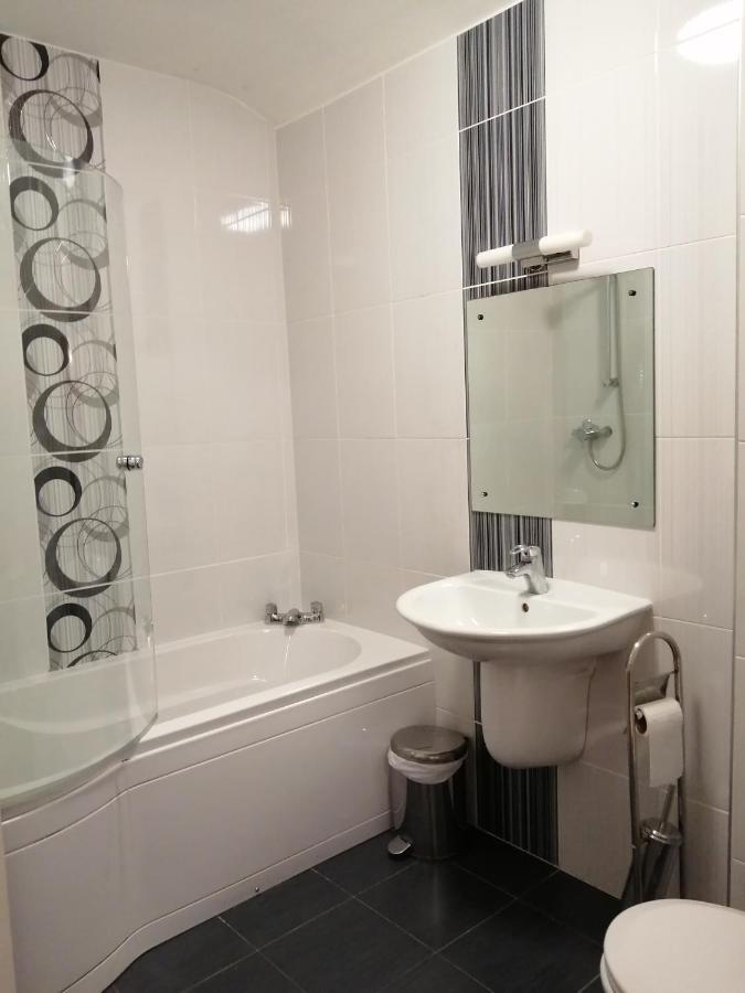 Sutherlands Hotel Gateshead Dış mekan fotoğraf